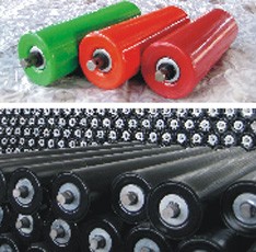 CONVEYOR PARTS